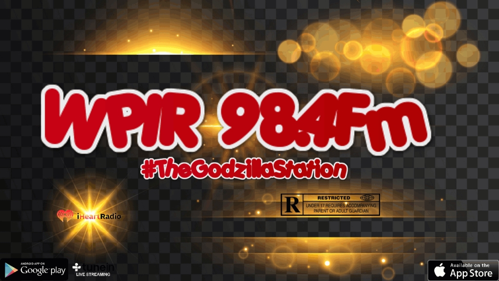 WPIR 98.4Fm