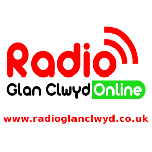 Radio Glan Clwyd-logo