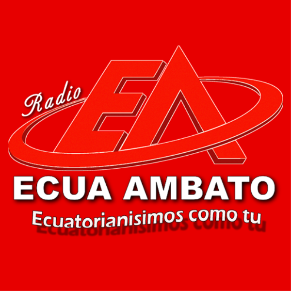 EcuaAmbatoHd Free Radio TuneIn