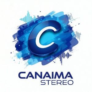 Canaima Stereo-logo