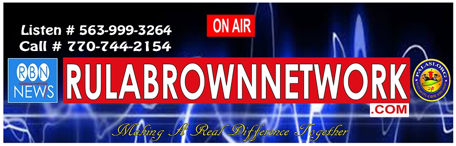 RulaBrownNetwork (RBN)