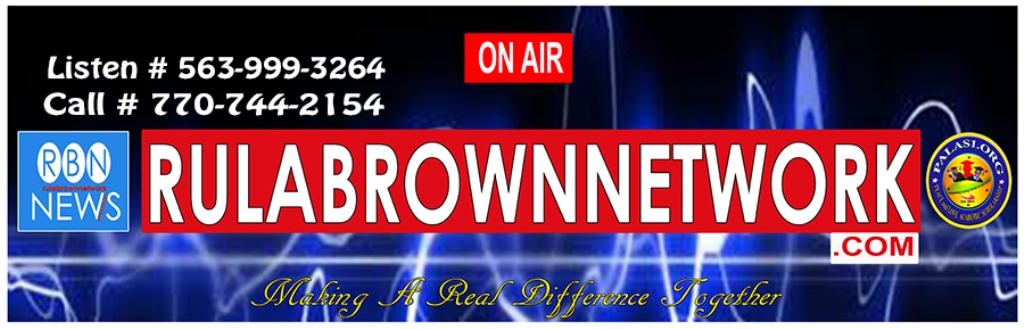 RulaBrownNetwork (RBN)