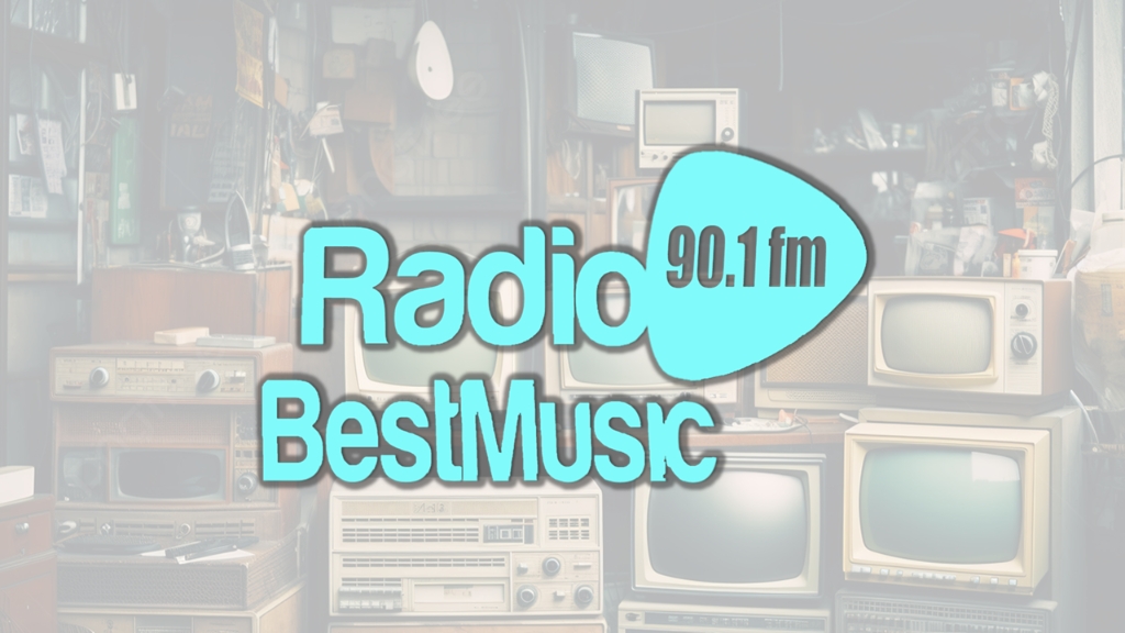Radio BestMusic 90.1 FM