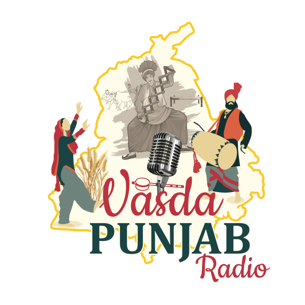 Vasda Punjab Radio Free Radio TuneIn