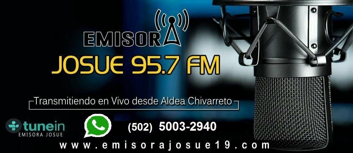 Emisora Josue