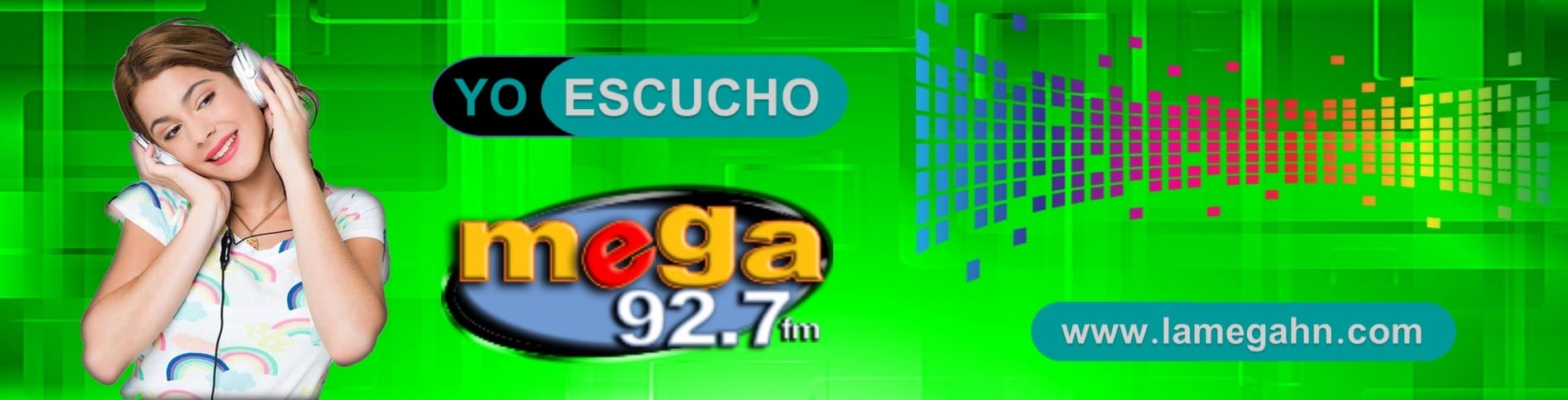 RADIO MEGA