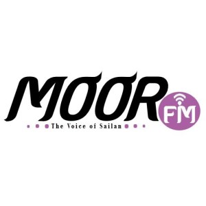 Moor FM-logo