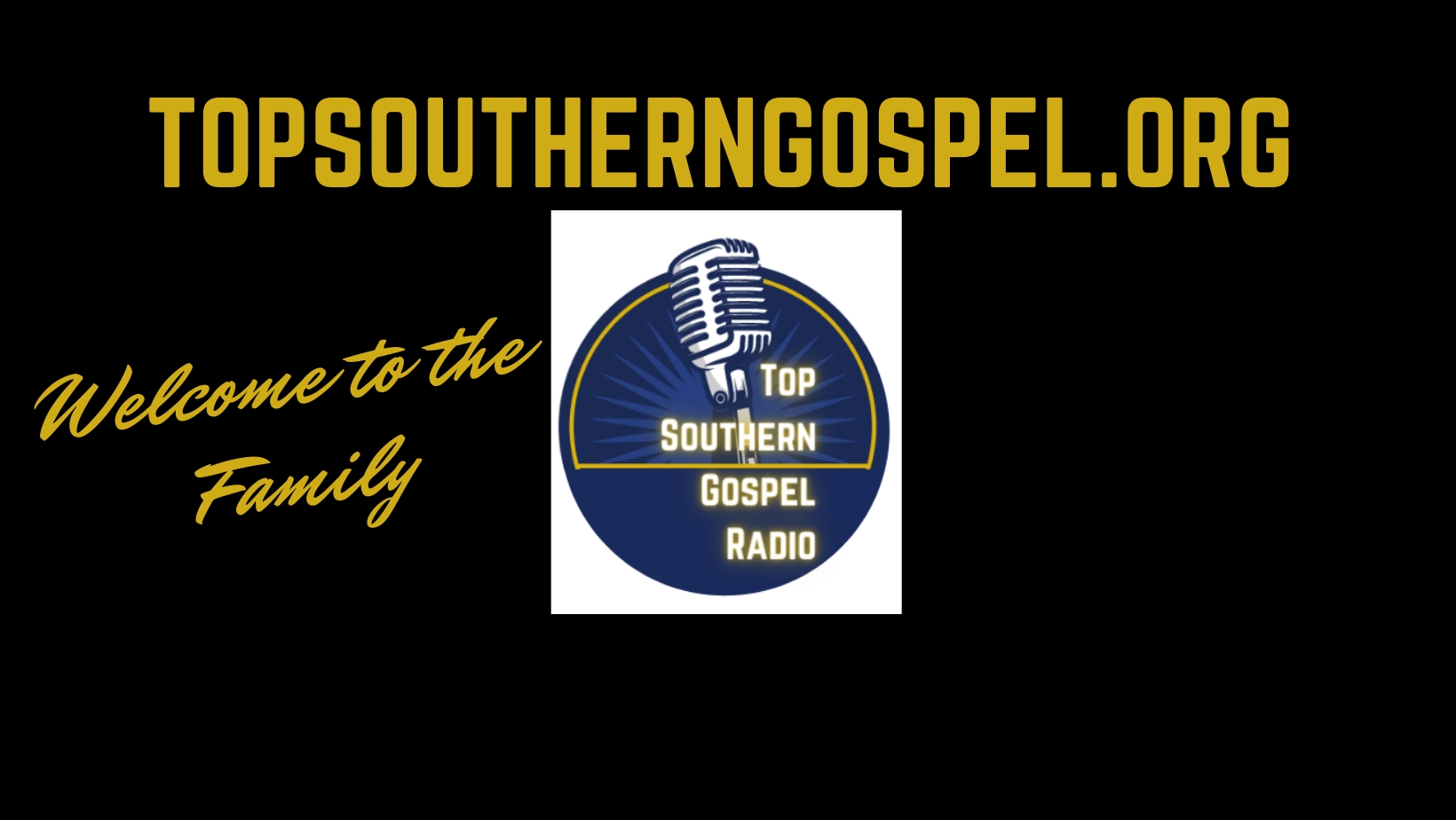 Top Southern Gospel