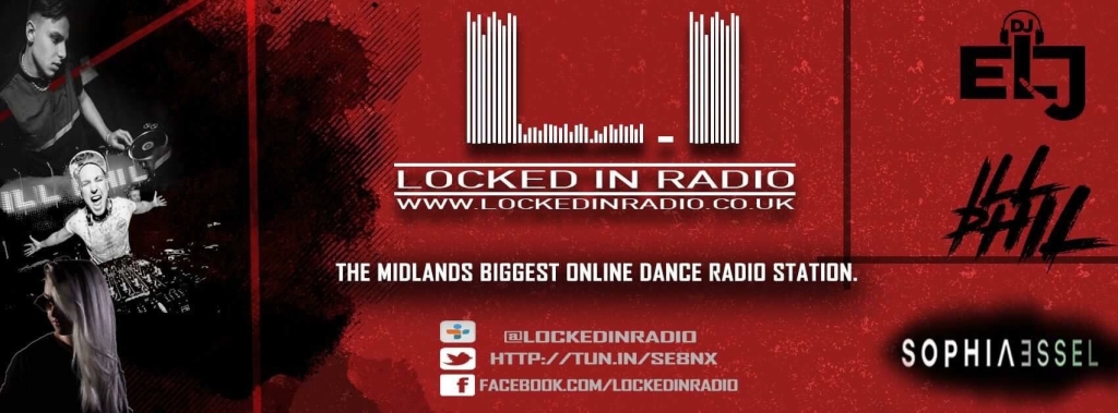 Locked In Radio
