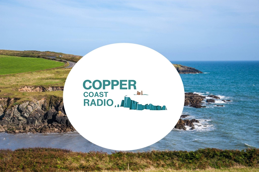 Copper Coast Radio