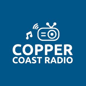 Copper Coast Radio-logo