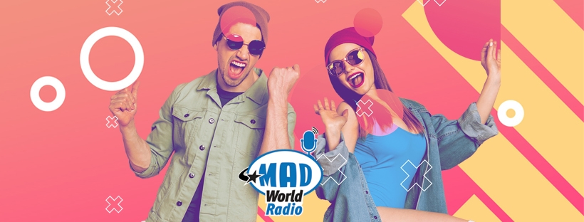Mad World Radio