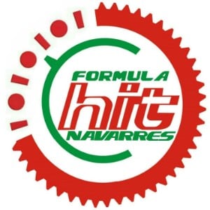 Formula Hit Navarres-logo