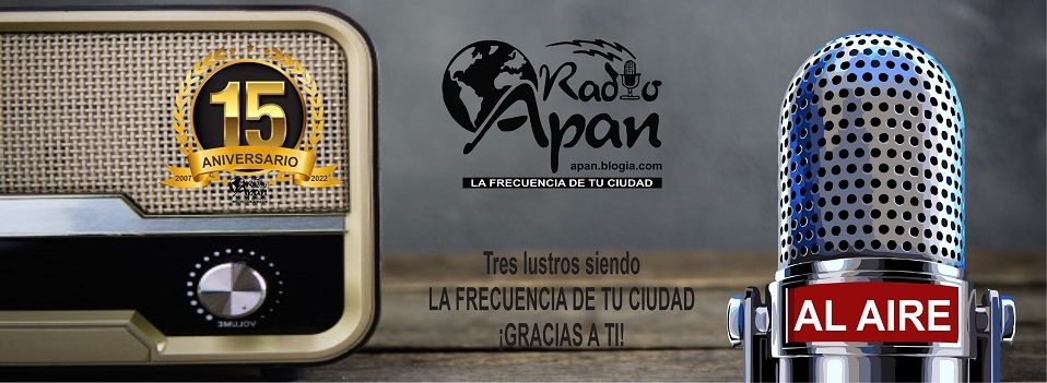 Radio APAN