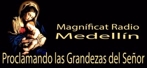 MAGNIFICAT RADIO-logo