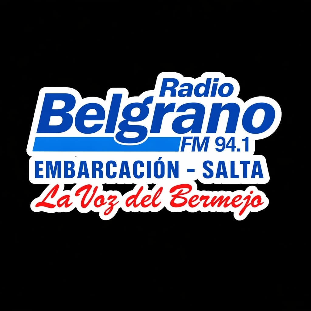 RADIO BELGRANO EMBARCACION