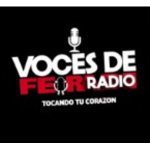 Voices of Faith-logo