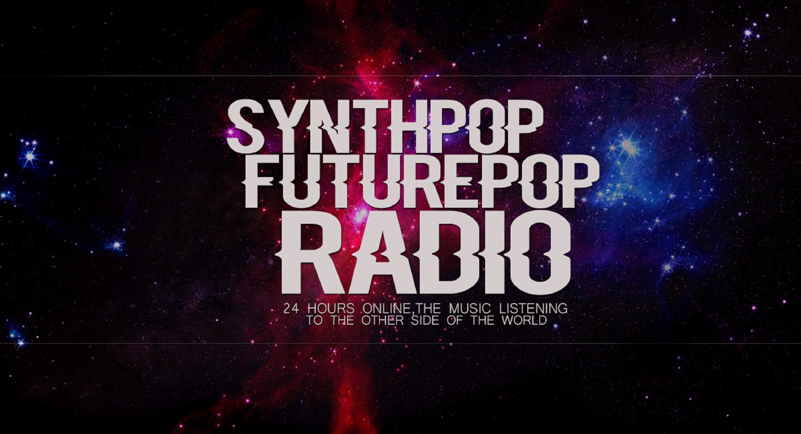 FuturePop Radio