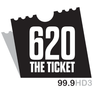 The Ticket-logo