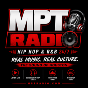 MPT RADIO-logo