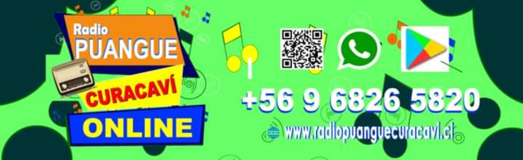 : Radio Puangue Curacavi