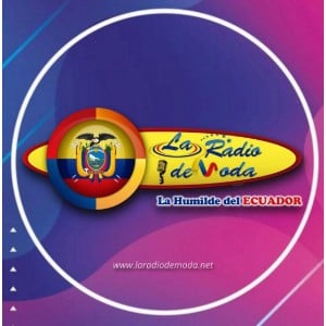 La Radio De Moda