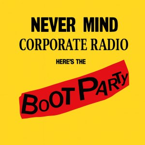 Boot Party Radio