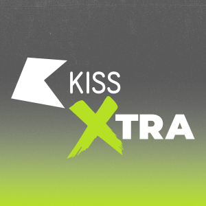 KISS XTRA-logo