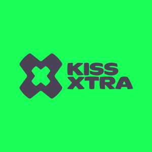 KISS XTRA-logo
