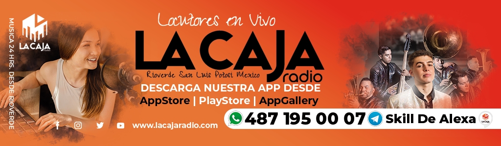 La Caja Radio