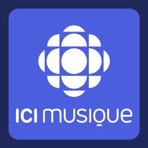 ICI Musique Chansons-logo