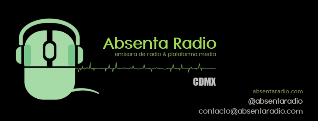 Absenta Radio