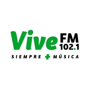 Vive FM-logo