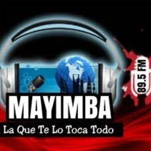 Mayimba FM SABANA iGLESIA-logo