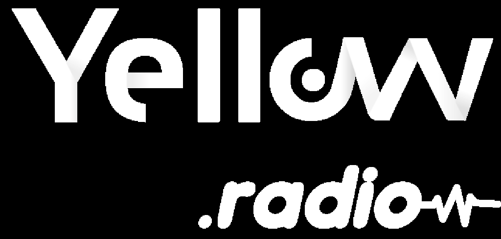 Yellow Radio