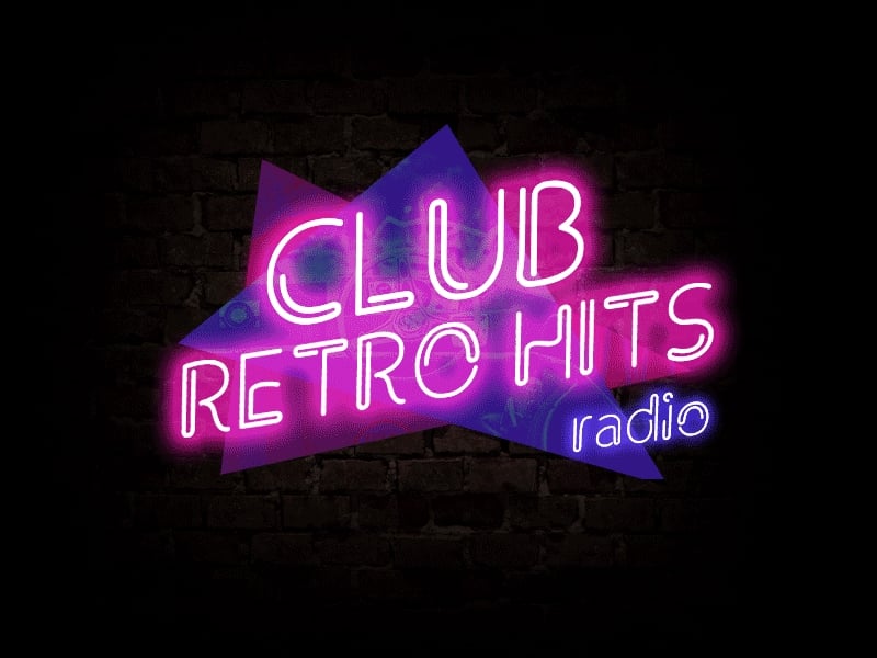Club Retro Hits