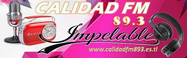 Calidad FM 89.3