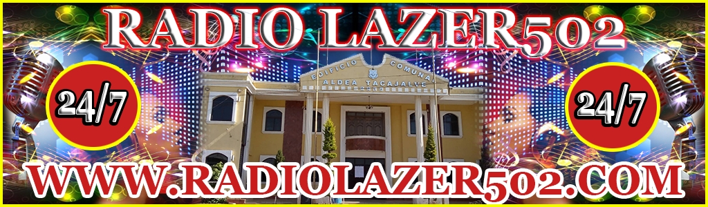 Radio Lazer 502