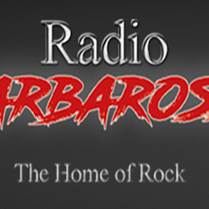 Radio Barbarossa-logo