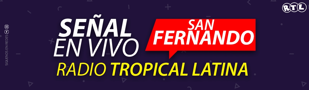 RTL San Fernando