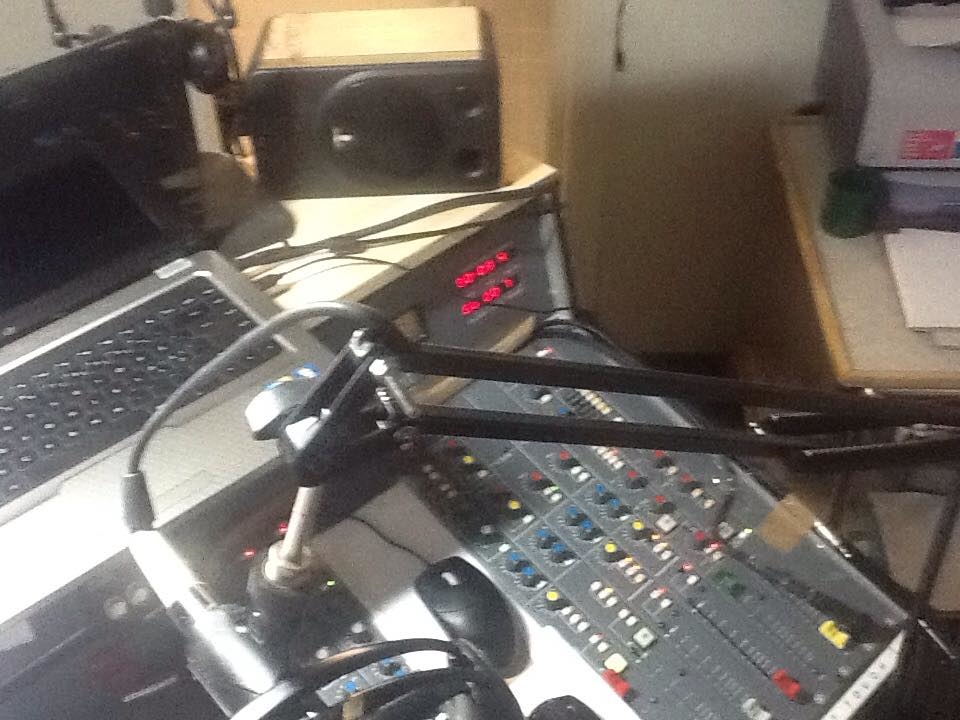 RadioHits