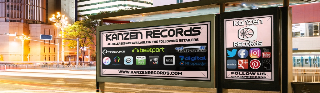 Kanzen Records Radio