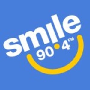 Smile 90.4FM-logo