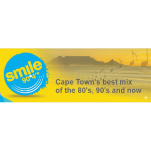 Smile 90.4FM