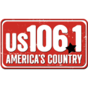 US 106.1