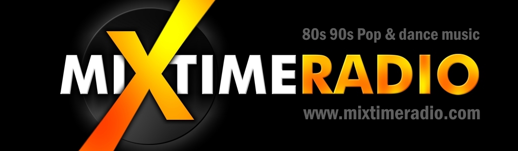 MixTime Radio