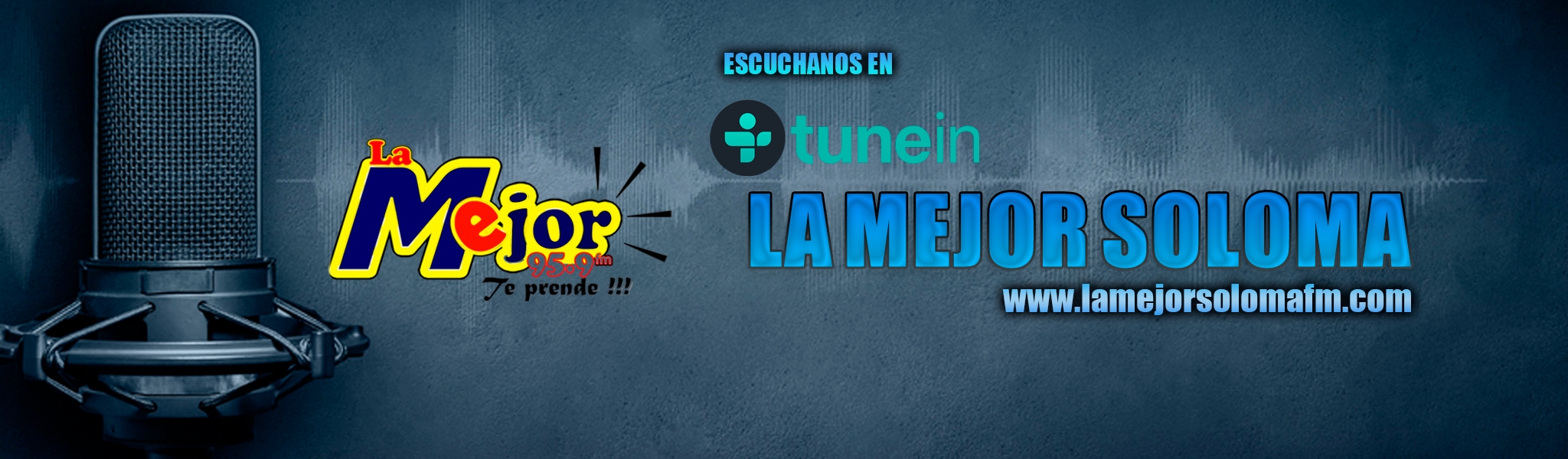 La Mejor Soloma