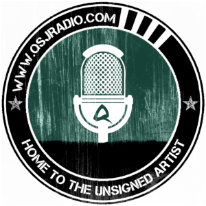 QSJ Radio-logo