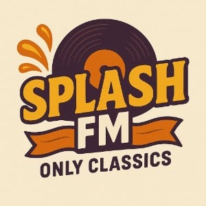 Splash FM-logo