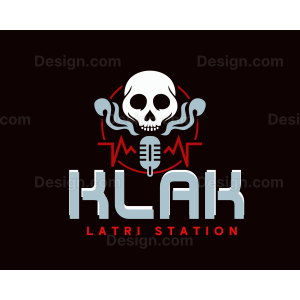Radio klak-logo